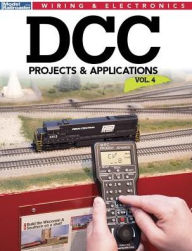 Title: DCC Projects & Applications V4, Author: Larry Puckett