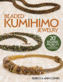 Beaded Kumihimo Jewelry