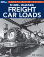 Model Realistic Freight Car Loads