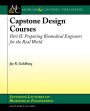 Capstone Design Courses, Part Two