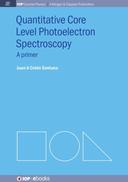 Quantitative Core Level Photoelectron Spectroscopy: A primer