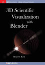 3D Scientific Visualization with Blender