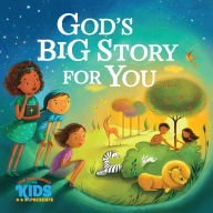Title: God's Big Story for You, Author: Our Daily Bread Ministries