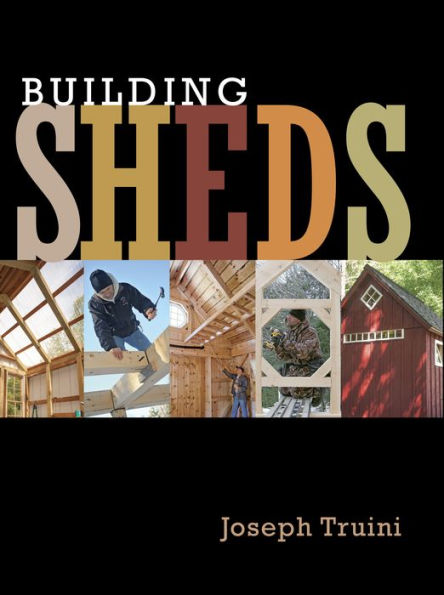 Building Sheds