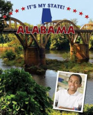 Title: Alabama, Author: Joyce Hart