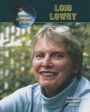 Lois Lowry