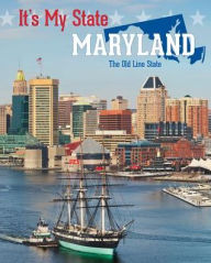 Title: Maryland, Author: Steven Otfinoski
