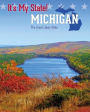 Michigan: The Great Lakes State