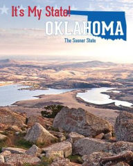 Title: Oklahoma, Author: Doug Sanders