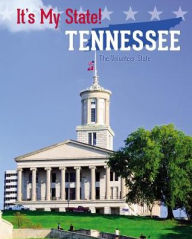 Title: Tennessee, Author: Rick Petreycik