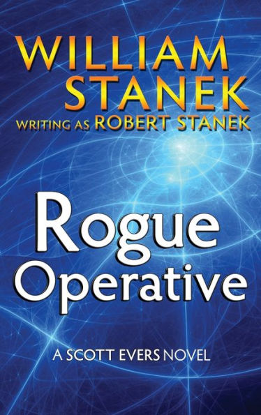 Rogue Operative 1: The Pieces of the Puzzle AND The Cards in the Deck