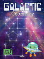 Galactic Geometry: Two-Dimensional Figures