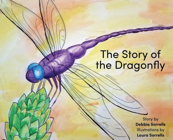 The Story of the Dragonfly