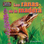 Las Ranas de La Madera