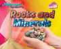 Rocks and Minerals