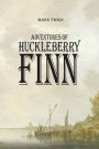 Adventures of Huckleberry Finn