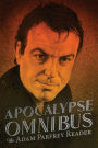 Apocalypse Omnibus: The Adam Parfrey Reader