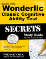 Secrets of the Wonderlic Classic Cognitive Ability Test