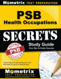 PSB Health Occupations Secrets Study Guide