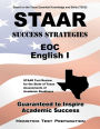 STAAR Success Strategies EOC English I Study Guide