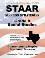 STAAR Success Strategies Grade 8 Social Studies Study Guide