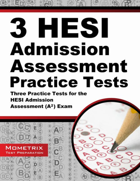 Admission Assessment Exam Review / Edition 4 by HESI
