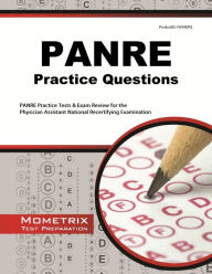 PANRE Practice Questions
