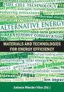 Materials and Technologies for Energy Efficiency