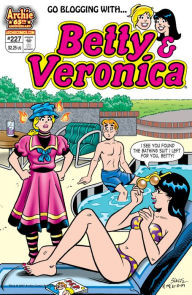 Betty & Veronica #227