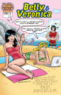 Betty & Veronica #236