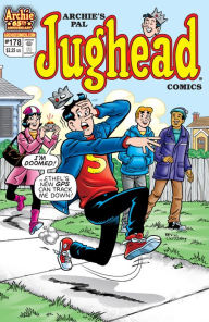 Title: Jughead #178, Author: Craig Boldman