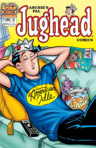 Title: Jughead #186, Author: Craig Boldman