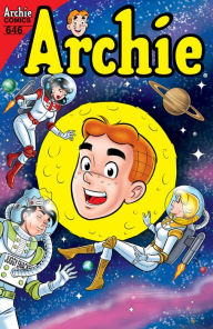 Title: Archie #646, Author: Angelo DeCesare