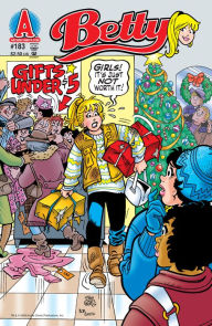 Betty #183