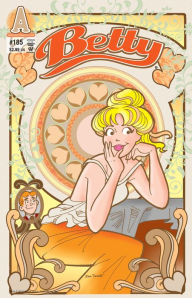 Betty #185