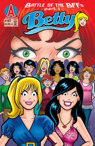 Betty #187