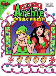 Title: World of Archie Double Digest #34, Author: Archie Superstars