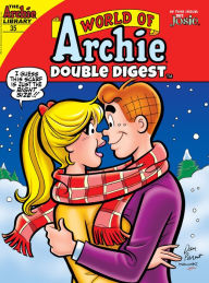 Title: World of Archie Double Digest #35, Author: Archie Superstars