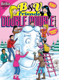 Title: B&V Friends Double Digest #237, Author: Archie Superstars