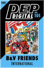 PEP Digital Vol. 101: B&V Friends International
