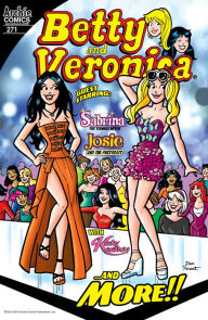 Title: Betty & Veronica #271, Author: Tom Defalco