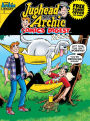 Jughead & Archie Comics Digest #3