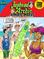 Jughead & Archie Comics Digest #4