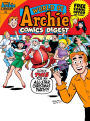 World of Archie Comics Digest #44