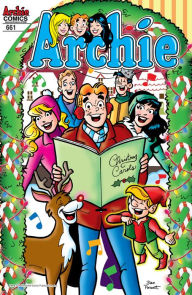 Title: Archie #661, Author: Angelo DeCesare