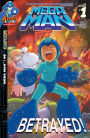 Mega Man #45