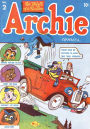 Archie #002
