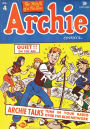 Archie #004