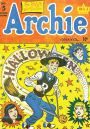 Archie #005