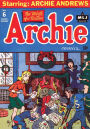 Archie #006